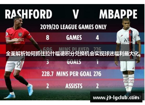 全面解析如何抓住拉什福德积分兑换机会实现球迷福利最大化