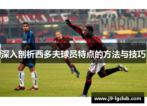 深入剖析西多夫球员特点的方法与技巧 深入剖析西多夫球员特点的方法与技巧
