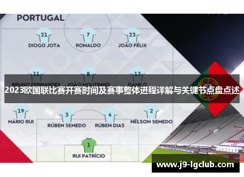 2023欧国联比赛开赛时间及赛事整体进程详解与关键节点盘点述